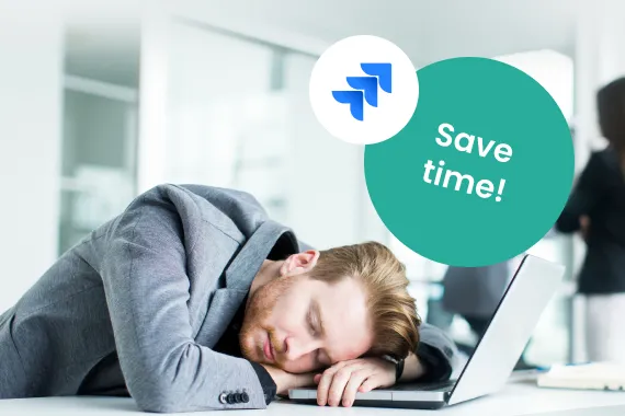 Jira ticket templates and project templates guide
