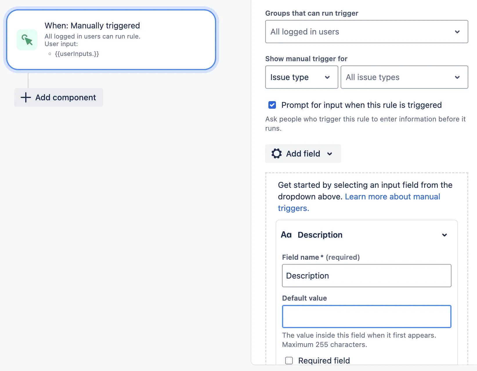 ultimate-guide-jira-ticket-templates-project-templates-automation-manual-trigger